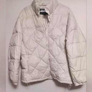 Steve & Barry's Double Down Jacket XXL
